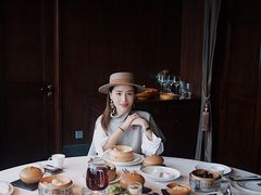 -三利音·东方司宴(外滩店)