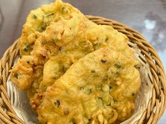 -茶港食堂(武昌店)