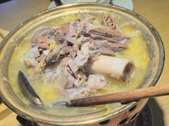 -关东小磨东北菜(上海长风大悦城店)