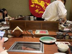 -御牛道日式烤肉料理(杭州万象城店)