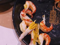 -一棠龙虾•王牌虾球(楚河汉街店)