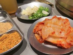 -杨小佳·齐齐哈尔烤肉·烤串(广州店)