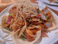 -仓库南洋海鲜小排档(柳河路店)