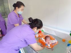 -养月堂中医养生月子会所(中心妇产店)