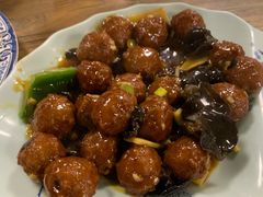 焦溜丸子-鼎香润(德胜门内店)