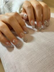 -LILY NAILS美甲美睫