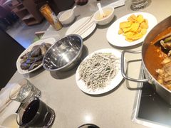 -蝎王府羊蝎子(西直门店)