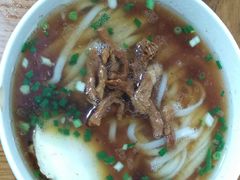 -矮子粉店1985·长沙米粉(湘春路店)