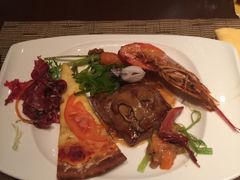 -杭州国际会议中心洲际酒店-原素全日餐厅(解放东路店)