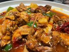 -清真·卡德尔大叔新疆主题餐厅(龙汇路店)