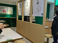 大堂-袁记云饺(西安路店)