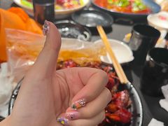 -红盔甲·小龙虾(人民广场店)
