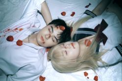 -WAVE SODA摄影工作室