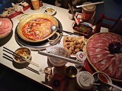 -小龙坎火锅(全球总店)