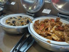 -荣誉国际酒店-云顶旋转餐厅