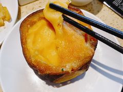 芝士烤红薯-铜锣湾·有麝自然香(重庆新天地店)