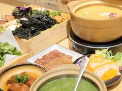 -十二舍·湯物素煮(江泰潤政店)