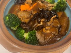 -寻味顺德·珍之宝酒楼(银钻店)