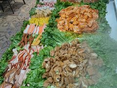 -醉人椒麻辣香锅(上地华联店)