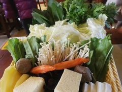 -宣武小院涮肉(前门店)