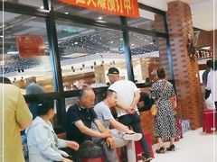 -汉巴9号自助餐厅(新潮尚品超市店)
