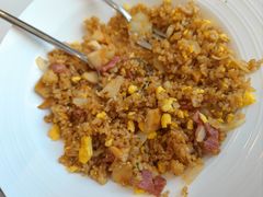 照烧鸡肉炒饭-必胜客(堤口路店)