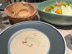-德斯堡德国餐吧(锦华万达店)