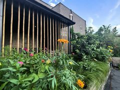 -漪龙台·B26 Rooftop Lounge