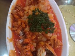 -闻香阁·清真(光荣道店)