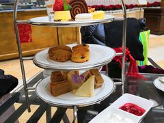 -利顺德大饭店·维多利亚花园(小白楼店)