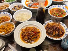 -八碗湘长沙市井菜(坡子街店)