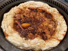 -灶座小锅烀饼·铁锅炖(全国总店)
