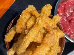 -李开心火锅馆(回兴店)