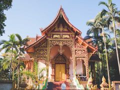 -西双版纳总佛寺