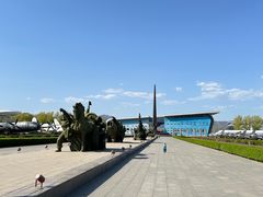 -中国航空博物馆