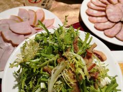 -哈尔滨永泰喜来登酒店·璟泰公馆