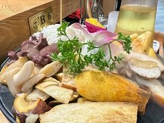-一朵菌·野生菌探索家火锅(南亚店)