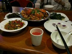 -赖胖子肉蟹煲(临川万象新城店)