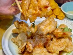 -北李妈妈菜·海肠捞饭(高新万达店)