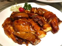 -上海金桥红枫万豪酒店-万豪中餐厅