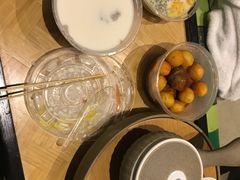 -小草糖水(海棠村店)