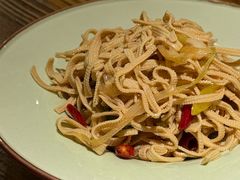 -荣记歡喜·馄饨铺(开发区振华购物中心店)