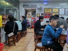 -珍珍小食店(西华路店)