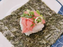 -滨寿司(新街口中央商场店)