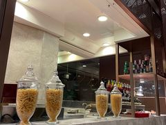 -天津东凯悦酒店·Market Café自助餐厅
