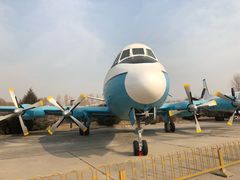 -中国航空博物馆