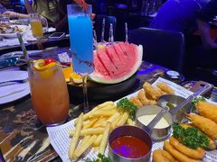 -MOSSO德国餐厅·音乐酒吧(环宇荟店)