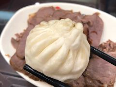 -庆丰包子铺(望京广顺店)