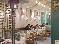 -MIO弥欧洋房西餐厅(中央大街店)