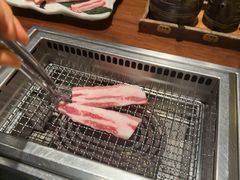 -御牛道日式烤肉料理(杭州万象城店)